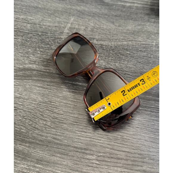 Authentic Gucci Prescription Sunglasses GG0632S 002 With Case Read Description - Picture 4 of 9